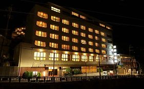 Arima Gyoen Hotell Kobe Exterior photo