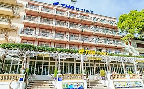 Thb Felip - Adults Only Hotell Porto Cristo Exterior photo