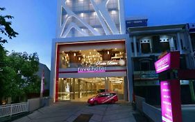 Favehotel Ahmad Yani Banjarmasin Banjarmasin  Exterior photo