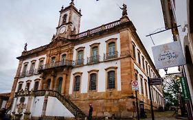 Caminhos De Ouro Preto Hotell Ouro Preto  Exterior photo