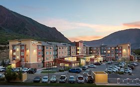 Residence Inn Glenwood Springs Exterior photo