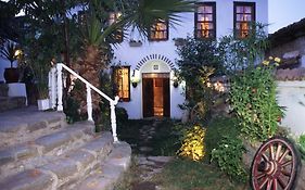 Hotel Sirince Evleri Selcuk Exterior photo