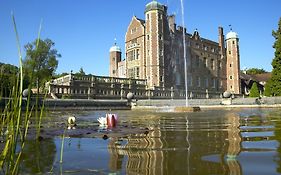 Madingley Hall Vandrerhjem Cambridge  Exterior photo