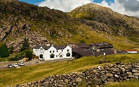 Yha Snowdon Pen-Y-Pass Vandrerhjem Llanberis Exterior photo