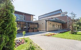 Goda Hotel & Spa Druskininkai Exterior photo