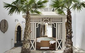 Riad Baladin Hotell Essaouira Exterior photo