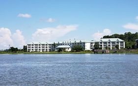 Epworth By The Sea Hotell St. Simons Island Exterior photo