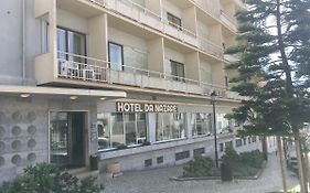 Hotel Da Nazaré Exterior photo