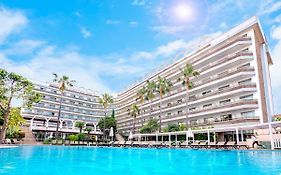 Golden Port Salou & Spa Hotell Exterior photo