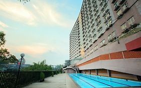 Everyday Smart Hotel - Malang Exterior photo