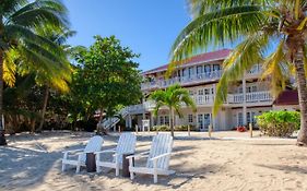 The Colonial At Jaguar Reef Hotell Hopkins Exterior photo