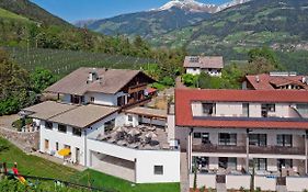 Pension Pichler Hotell Tirol Exterior photo