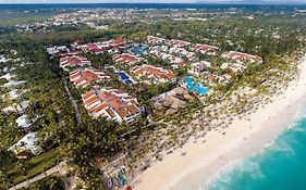 Occidental Punta Cana Hotell Exterior photo