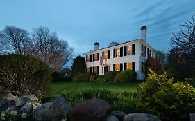 Candleberry Inn On Cape Cod Brewster Exterior photo