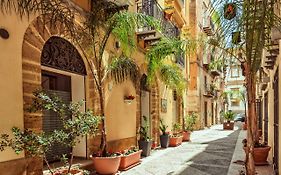 Garibaldi Relais Bed & Breakfast Sciacca Exterior photo