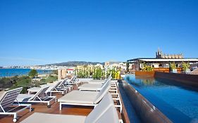 Es Princep - The Leading Hotels Of The World Palma de Mallorca Exterior photo