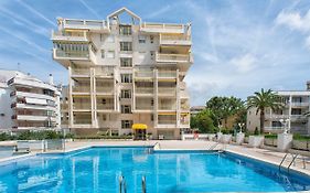 Ona Suites Salou Exterior photo