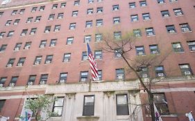 Vanderbilt YMCA Vandrerhjem New York Exterior photo