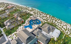 Barcelo Bavaro Beach (Adults Only) Hotell Punta Cana Exterior photo