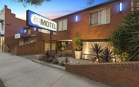 Bay City Motel Geelong Exterior photo