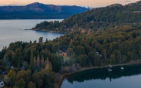 Peninsula Petit Hotell San Carlos de Bariloche Exterior photo