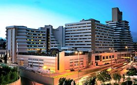 Le Grand Amman Managed By Accor Hotell Exterior photo