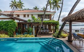 Stayvista At Villa Kinara The Luxury Collection Gamle Goa Exterior photo