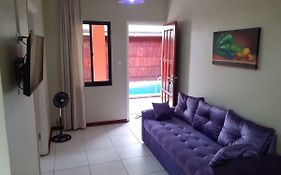 Max Garden And Pool Leilighet Paramaribo Exterior photo