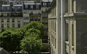 Le Montclair Montmartre By River Paris Exterior photo