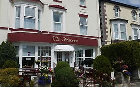 The Warwick Southport Hotell Exterior photo