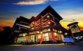 Alina Grande Hotel & Resort Koh Chang Exterior photo