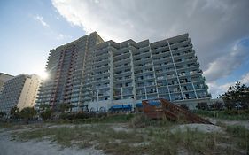 Bluewater Resort Myrtle Beach Exterior photo