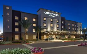 Courtyard By Marriott San Diego El Cajon Hotell Exterior photo