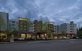 Hyatt House Seattle Bellevue Hotell Exterior photo