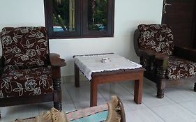 Padang Lovina Sea Side Cottage Pabean Buleleng Exterior photo