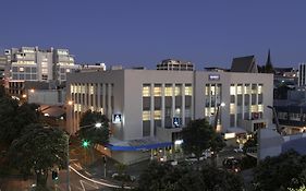 Quest New Plymouth Serviced Apartments Exterior photo