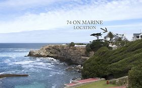 74 On Marine Leilighet Hermanus Exterior photo