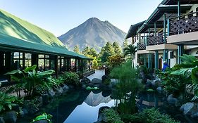 Arenal Observatory Lodge & Trails La Fortuna Exterior photo