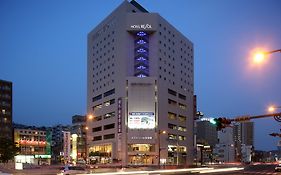 Hotel Resol Sasebo Nagasaki Exterior photo