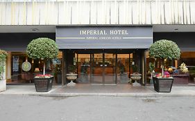 Imperial Hotell London Exterior photo