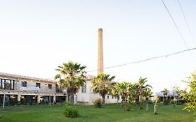 Hotel El Teular Sueca Exterior photo