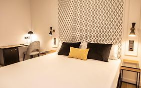 Blanq Comedias Hotell Valencia Exterior photo