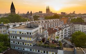 Hostel Koln Exterior photo