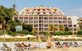 Sbh Crystal Beach Hotel & Suites - Adults Only Costa Calma Exterior photo