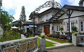 Cocoon Hills Hotell Nuwara Eliya Exterior photo