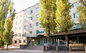 Nikotel Hotel Mykolajiv Exterior photo