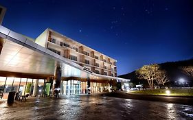 Jeju Aerospace Hotel Seogwipo Exterior photo