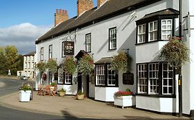 The Crown Hotel, Boroughbridge, North Yorkshire Exterior photo