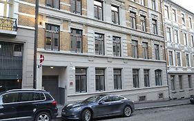 3 Room Apartment In Oslo - Sven Brunsgate 1 Exterior photo