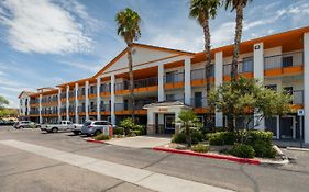 Siegel Select Tucson Aparthotel Exterior photo